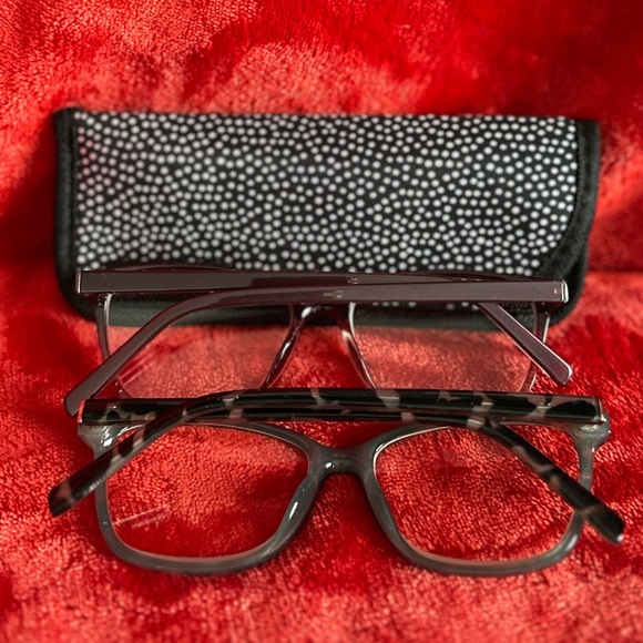 *2* Pairs Foster Grant NWOT Readers +2.0 - Picture 2 of 14